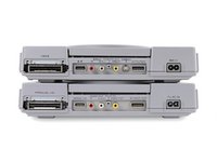 Sony PlayStation Teardown