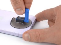 iPhone 14 Plus Battery Replacement