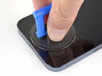 iPhone 12 Pro Max Screen Replacement
