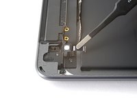 iPad 9 LTE Logic Board Replacement