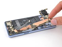 Google Pixel 7a Logic Board Replacement
