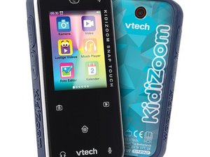 Vtech Kidizoom Snap Touch