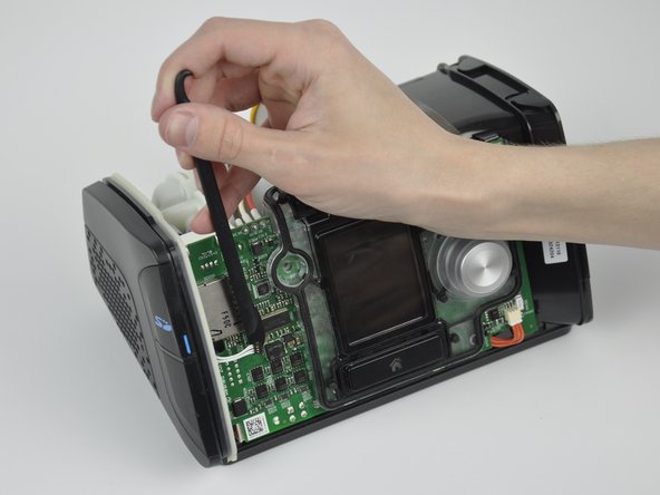 ResMed AirSense 10 Wireless Communication Board Replacement, Wireless Communication Board: crwdns2935265:06crwdnd2935265:03crwdnd2935265:03crwdne2935265:0