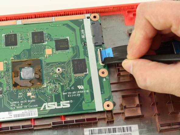 Asus Chromebook C300SA-DS02 Motherboard Replacement: crwdns2935265:016crwdnd2935265:02crwdnd2935265:03crwdne2935265:0