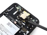 Google Pixel 4 XL Soli Motion Sensor Replacement