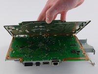 PlayStation 3 Super Slim Fan Replacement