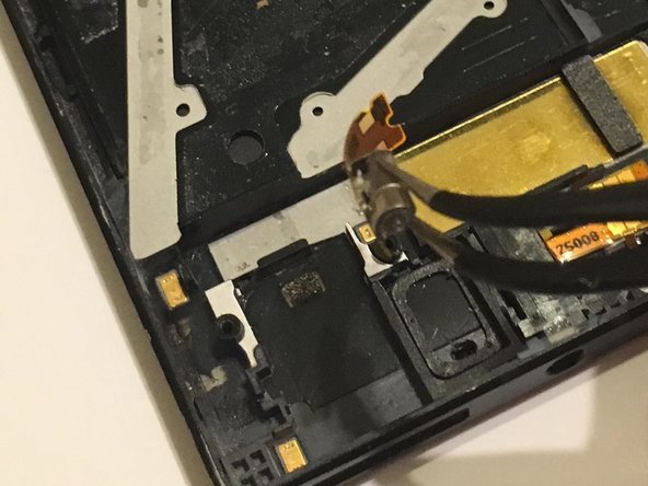 Nokia Lumia 930 Vibration Module Replacement: crwdns2935265:021crwdnd2935265:02crwdnd2935265:02crwdne2935265:0