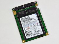 Dell Adamo Teardown