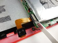 LexiBook Tablet One MotherBoard Replacement