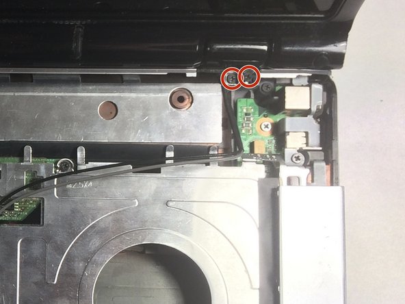 HP Pavilion dv6500 Screen Replacement, Screen: crwdns2935265:08crwdnd2935265:02crwdnd2935265:03crwdne2935265:0