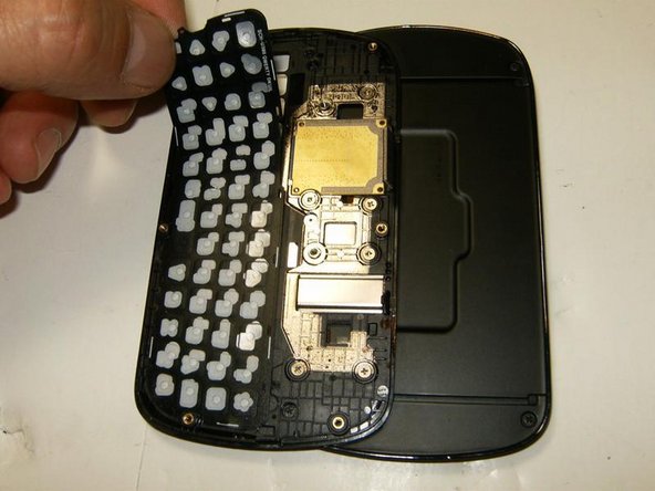 Samsung Brightside LCD Replacement: crwdns2935265:05crwdnd2935265:03crwdnd2935265:03crwdne2935265:0