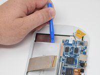 Ematic FunTab 3 Battery Replacement