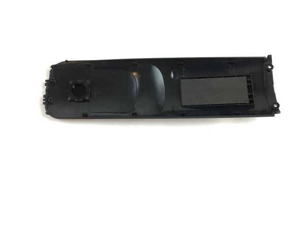 Logitech Harmony 950 Case Replacement: crwdns2935265:010crwdnd2935265:03crwdnd2935265:03crwdne2935265:0