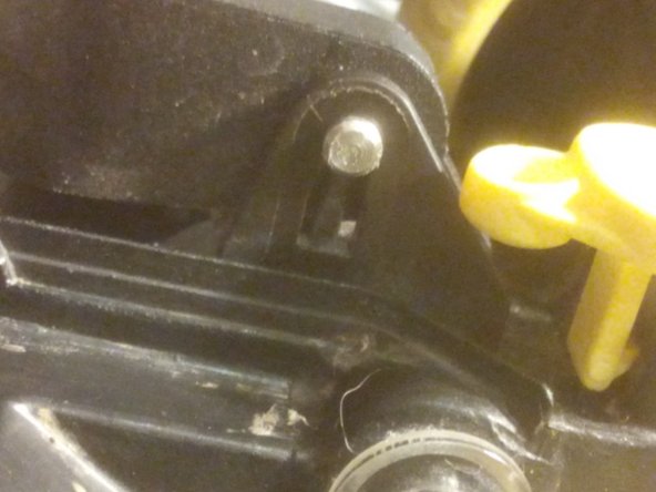 Replace Kärcher RC3000 brush motor. replacement: crwdns2935265:015crwdnd2935265:02crwdnd2935265:02crwdne2935265:0