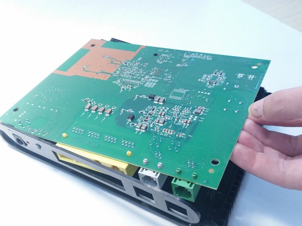 AT&T NVG510 Button Replacement: crwdns2935265:04crwdnd2935265:02crwdnd2935265:02crwdne2935265:0