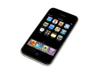 iPhone 3G Parts