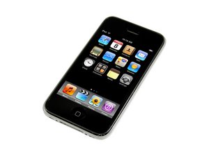 iPhone 3G Troubleshooting