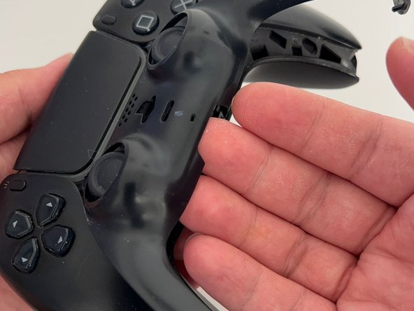 DualSense Controller V2 Stick Drift Fix: crwdns2935265:07crwdnd2935265:02crwdnd2935265:03crwdne2935265:0