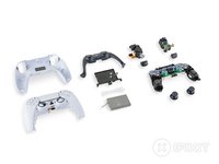 PlayStation 5 Teardown