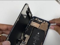 iPhone 12  Teardown
