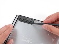 iPad 3 Wi-Fi Speaker Replacement