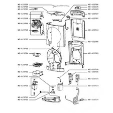 Dolce Gusto Oblo Repair - iFixit