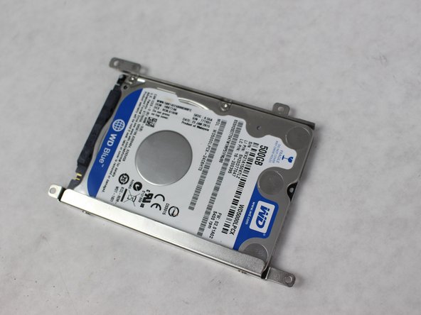 Lenovo G40-30 Speaker Replacement: step 11, image 3 of 3