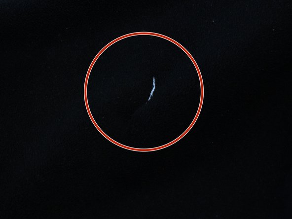 How to Repair a Ripped Cloth-Fleece Jacket: step 3, image 1 of 1