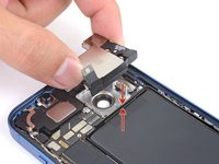 iPhone 13 Rear-Facing Camera Replacement