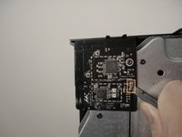 Xbox One Heat Sink and Fan Replacement
