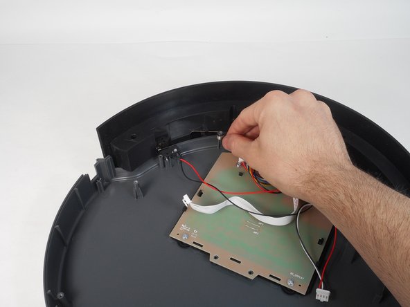 bObsweep PetHair Plus WPP56002 Bumper Replacement, Bumper: crwdns2935265:07crwdnd2935265:02crwdnd2935265:03crwdne2935265:0