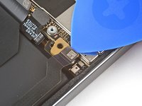 Google Pixel 9 Pro Rear Cameras Replacement