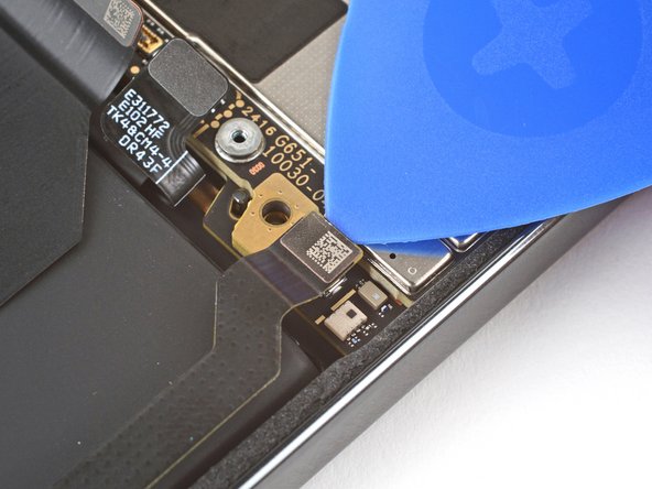 Google Pixel 9 Pro Rear Cameras Replacement