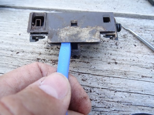 Revise the Jura ENA Micro 9 drainage valve, Drainage valve: crwdns2935265:025crwdnd2935265:02crwdnd2935265:02crwdne2935265:0