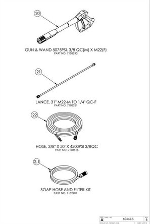 crwdns2943997:0Gun and Wand,Lance,Hosecrwdne2943997:0