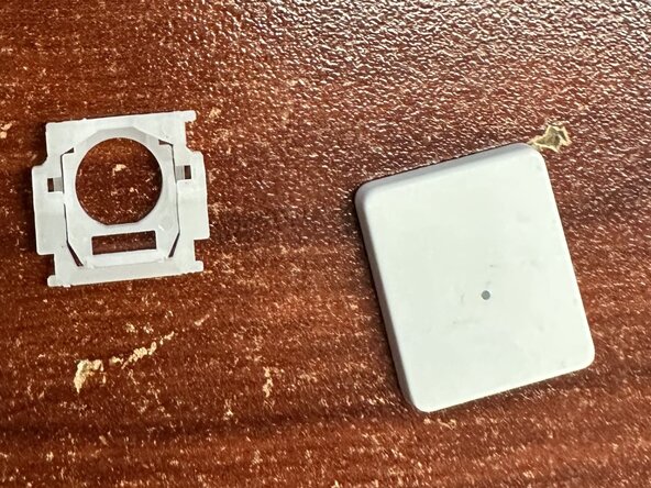 Apple Extended Keyboard A1243 Key Replacement: crwdns2935265:03crwdnd2935265:02crwdnd2935265:02crwdne2935265:0