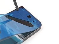 Google Pixel 9 Pro Fold Lower Board Replacement