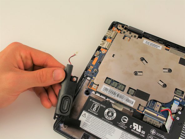 Lenovo Flex 6-11IGM Motherboard Replacement: crwdns2935265:06crwdnd2935265:02crwdnd2935265:02crwdne2935265:0