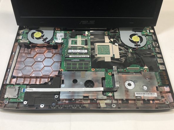 Asus ROG G751JL-DS71 Keyboard Replacement: crwdns2935265:011crwdnd2935265:02crwdnd2935265:02crwdne2935265:0