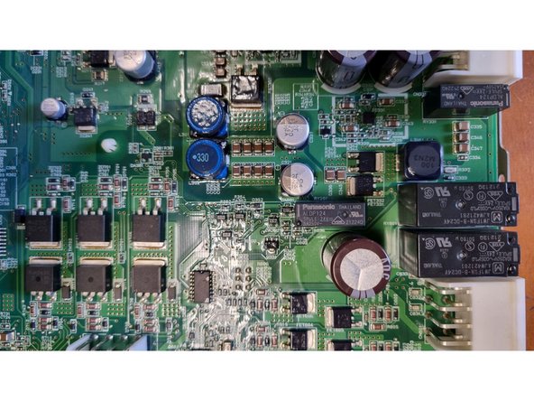 Honda Miimo HRM300 2013 Teardown