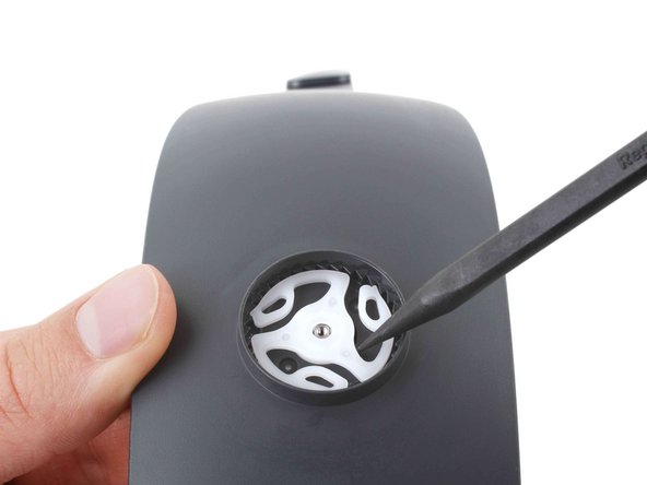 HTC Vive XR Elite Headstraps Replacement, Adjustment dial sprocket reassembly information: crwdns2935265:037crwdnd2935265:02crwdnd2935265:02crwdne2935265:0