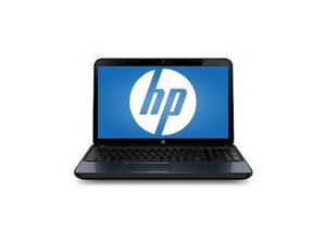 HP Pavilion G6-2249wm Repair - iFixit