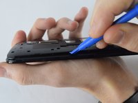 Asus ZenFone 2 Disassembly