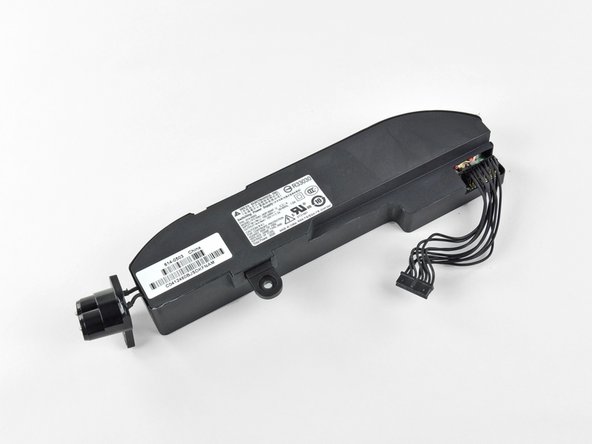 Mac mini Mid 2011 Teardown: crwdns2935265:015crwdnd2935265:03crwdnd2935265:03crwdne2935265:0