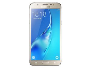 Solved J5 Prime Phone Will Not Turn On Samsung Galaxy J5 Prime Ifixit