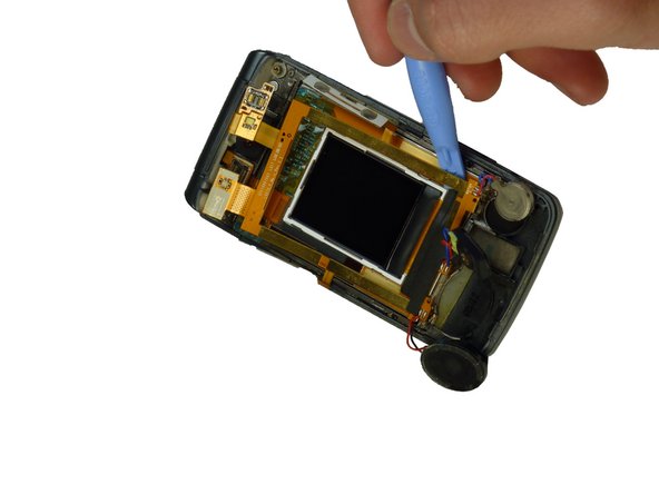 LG Muziq LX570 Display Panel Replacement: crwdns2935265:07crwdnd2935265:02crwdnd2935265:03crwdne2935265:0