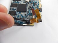 Nobis NB07 Microphone Replacement