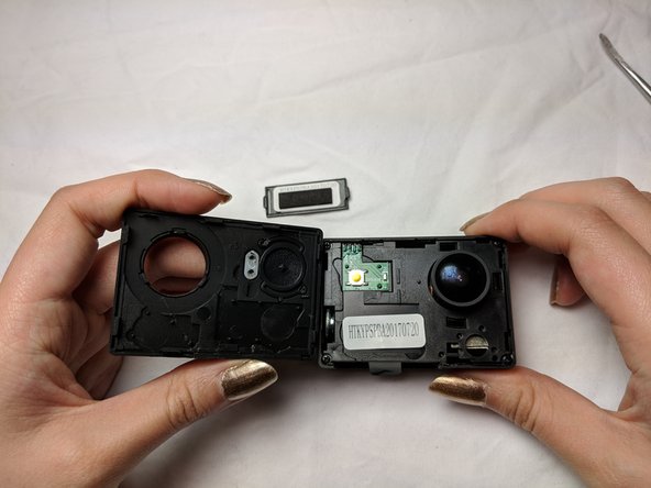 Akaso EK7000 4K Button Replacement: crwdns2935265:04crwdnd2935265:02crwdnd2935265:02crwdne2935265:0