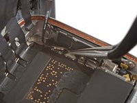 Apple Watch SE Battery Replacement