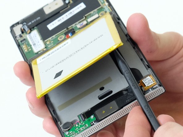 Vizio SmartCast Tablet Remote XR6P Battery Replacement